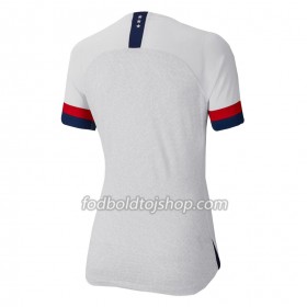 USA Hjemmebanetrøje Kvindernes VM 2019 S/S